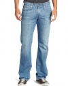 AG Adriano Goldschmied Men's 5 Pocket Protege Straight Leg Jean