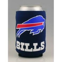 Buffalo Bills Kaddy Can Holder