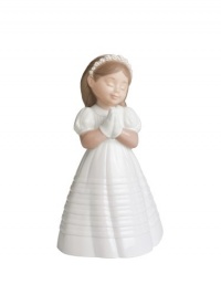 Nao My First Communion Figurine