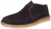 Clarks Men's Desert Trek Oxford