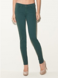 GUESS Brittney Skinny Colored Jeans