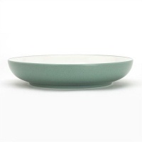 Noritake Colorwave Pasta Serving Bowl, Green