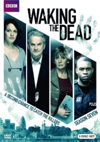 Waking the Dead: Complete Season Seven