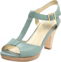 Seychelles Women's Hey There T-Strap Sandal