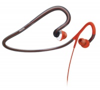 Philips ActionFit SHQ4000/28 Neckband Headphones