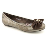 Born Women's Josie Flat