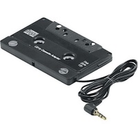 Philips USA PH-62050 CD/MP3/MD-To-Cassette Adapter