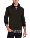 Victorinox Men's Traveler Sweater