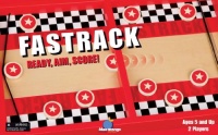 Fastrack: Ready, Aim, Score!