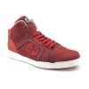 Gucci 309517 Sneakers Shoes Red Mens