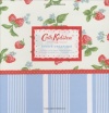 Cath Kidston Recipe Organizer