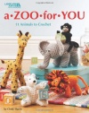 A Zoo For You (Leisure Arts #5152)