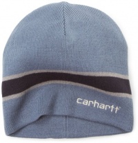 Carhartt Men's Striped Knit Hat