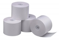 PM Company Perfection POS/Calculator Rolls, 2.25 Inches x 150 Feet, White, 12/Pack (08835)