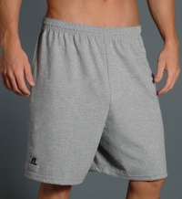 Russell Athletic Jersey Field Short Mens