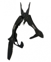 Gerber 30-000587 Crucial Multi-Tool, Black