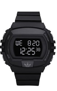 adidas originals Watches NYC (Black)