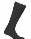 Diabetic Socks | 3 Pack Mens Charcoal Grey