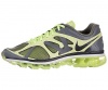 Nike Women's NIKE AIR MAX+ 2012 WMNS RUNNING SHOES