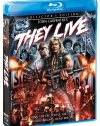 They Live (Collector's Edition)  [Blu-ray]