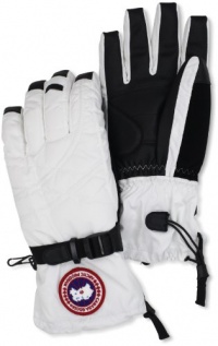 Canada Goose Women's Down Glove