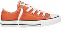 Converse Tod/Yth Chuck Taylor All Star Ox - Cherry Tomato-1 YTH