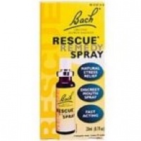 Bach Rescue Remedy Spray 20 ml