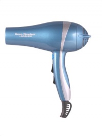 Babyliss Pro BABNT5548 2000 Watt Ionic Nano Titanium with Integrated Ion Generator Hair Dryer