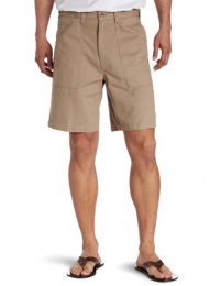 Geoffrey Beene Men's Pork Chop Extender Short