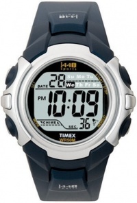 Timex Men's T5J571 1440 Sport Digital Resin Strap Watch