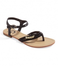 G by GUESS Lex Flip Flop