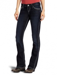 Silver Jeans Juniors Frances 18