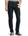 Levi's Mens 511 Skinny Zipper Back Jean