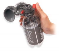 Delta Ecoblast Handheld Horn with Pump