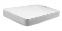 DaVinci Twilight Ultra Firm Deluxe Crib Mattress, 6 inches