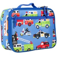 Wildkin Olive Kids Heroes Lunch Box