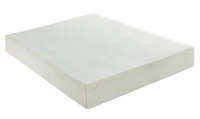 Sleep Innovations 10-Inch SureTemp Memory Foam Mattress 20-Year Warranty, King