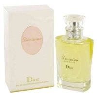 DIORISSIMO by Christian Dior Eau De Toilette Spray 3.4 oz