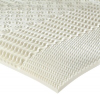 Sleep Better 5 Zone King Mattress Pad