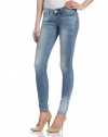 Levi's Juniors Demi Curve Skinny Jean