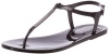 Calvin Klein Women's Jamila Jelly Sandal