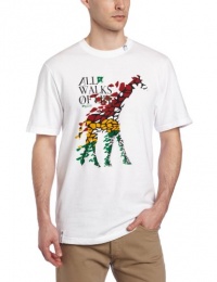 LRG Men's All Walks Of Life Tee