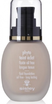 Sisley fluid foundation-vanilla