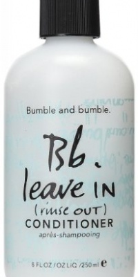 Bumble and Bumble Leave In Conditioner