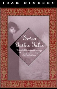 Seven Gothic Tales