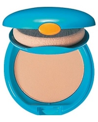 Shiseido Sun Protection Stick Foundation Case. Carrying case for Sun Protection Compact Foundation SPF 34.Make suncare a part of your daily skincare regimen.