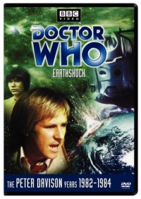 Doctor Who: Earthshock (Story 122)