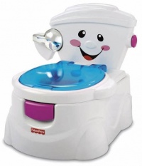 Fisher-Price Cheer for Me Potty