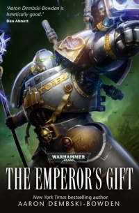 The Emperor's Gift (Grey Knights)