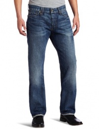 7 For All Mankind Men's The Standard Jean